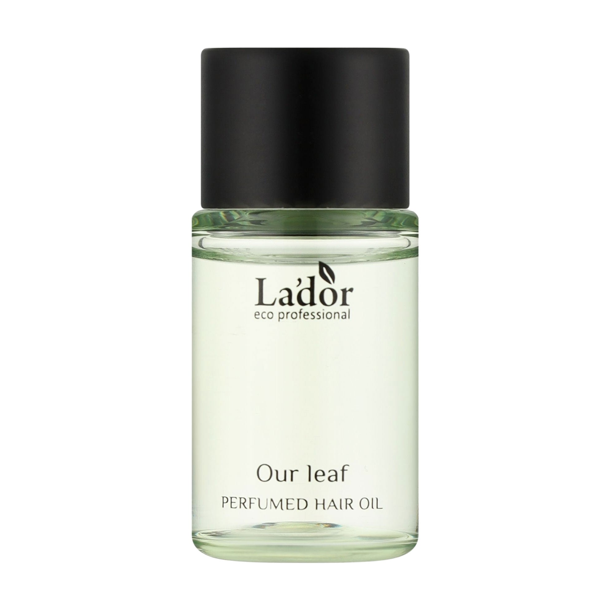 Парфумована олія для волосся La'dor Perfumed Hair Oil 03 Our Leaf, 10 мл