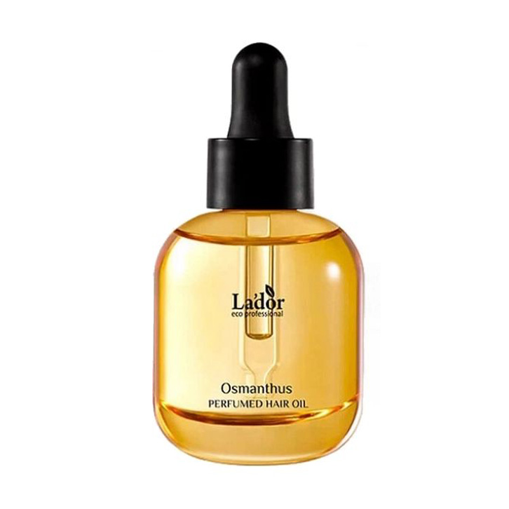Парфумована олія для волосся La'dor Perfumed Hair Oil 03 Osmanthus, 30 мл