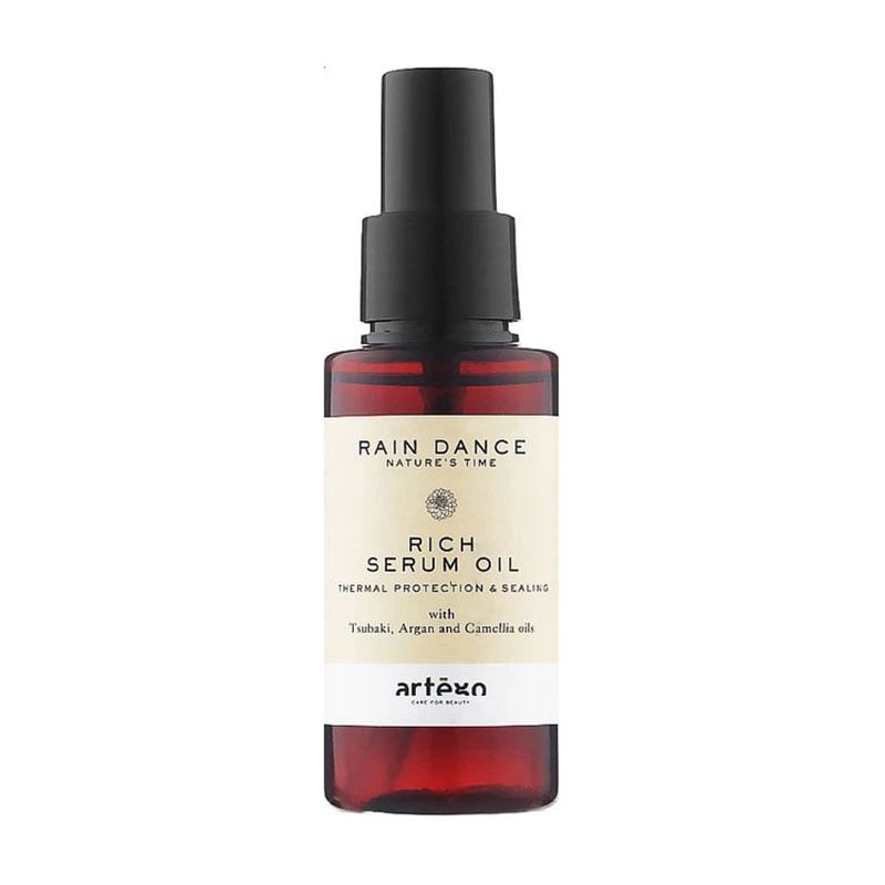 Сироватка-олія для волосся Artego Rain Dance Rich Serum Oil, 75 мл