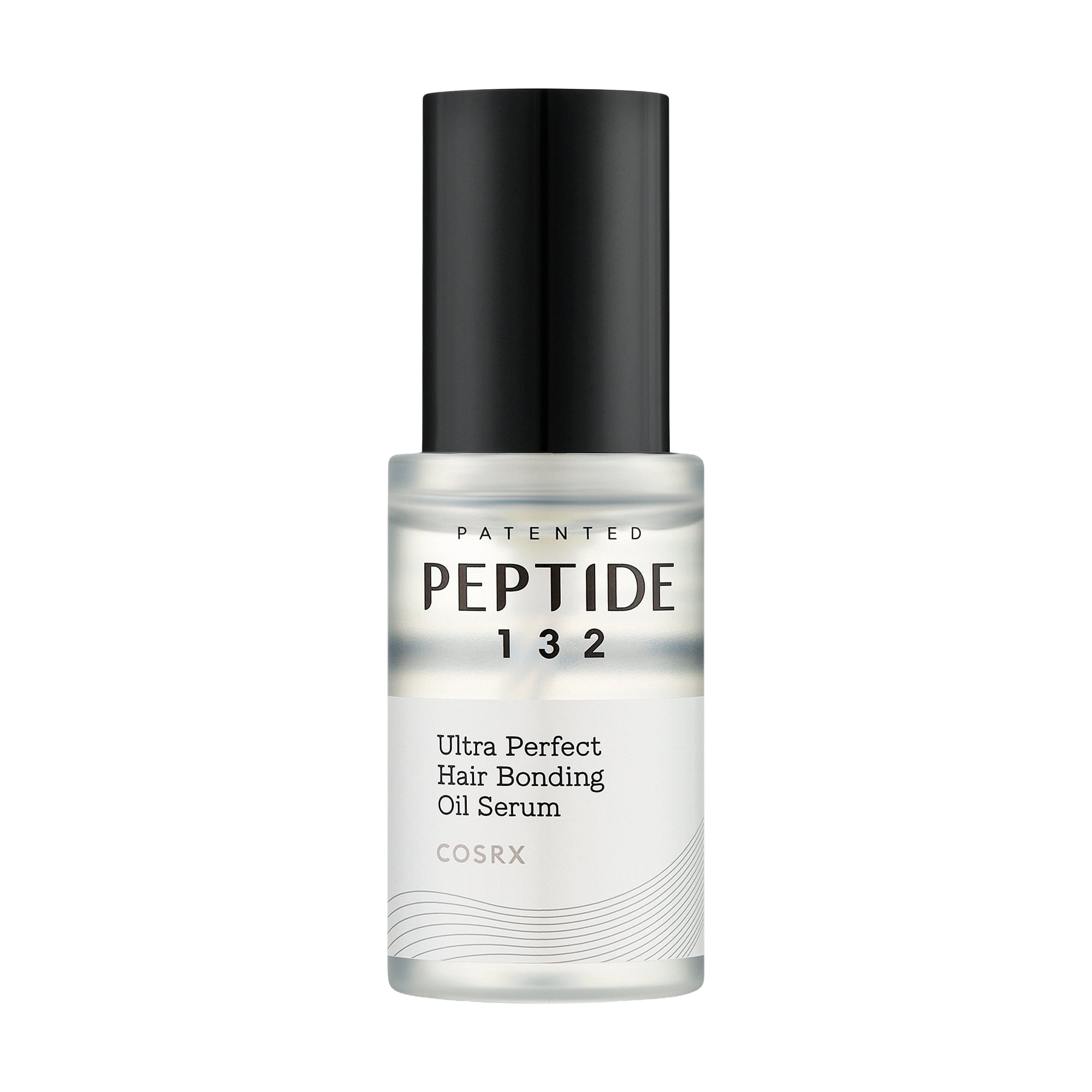 Сироватка-олія для волосся CosRX Peptide-132 Ultra Perfect Hair Bonding Oil Serum, 28 мл